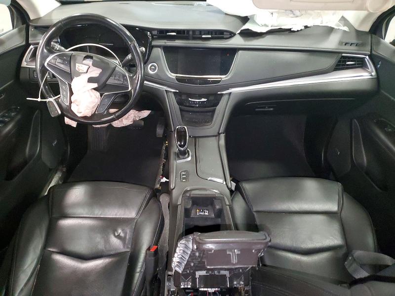 Aukcja sprzedaży 2019 Cadillac Xt5, vin: 1GYKNDRS9KZ171943, numer aukcji: 52080566