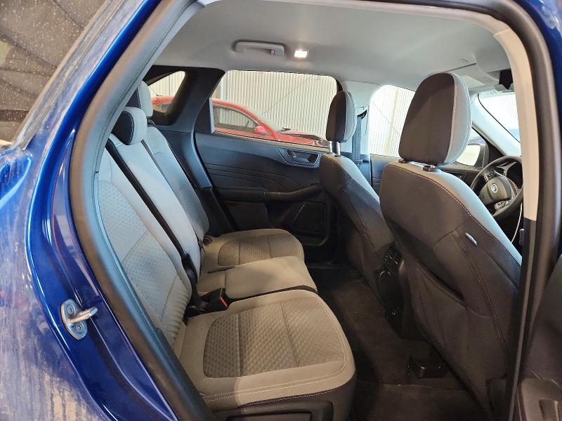 52351106 :رقم المزاد ، 1FMCU9G64NUA13023 vin ، 2022 Ford Escape مزاد بيع