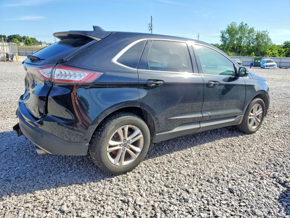 50409426 :رقم المزاد ، 2FMPK4J91GBC66516 vin ، 2016 Ford Edge مزاد بيع