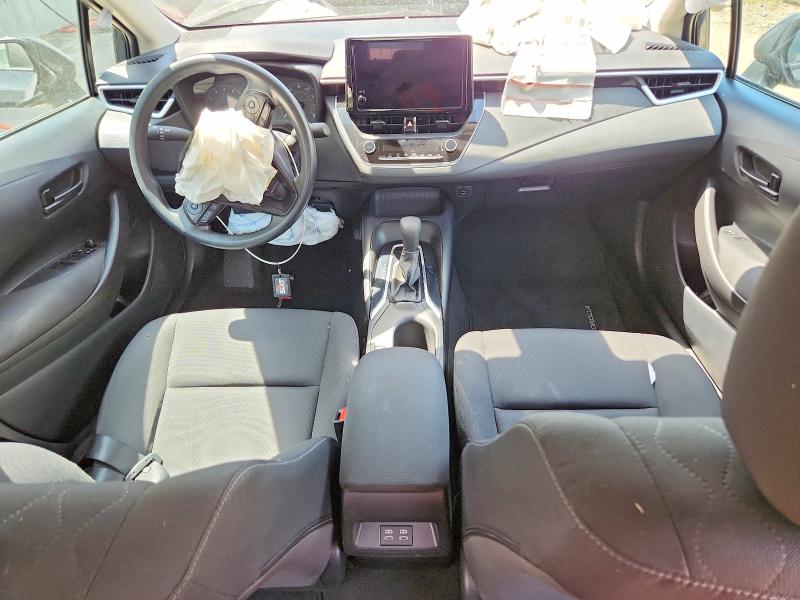 Aukcja sprzedaży 2025 Toyota Corolla, vin: 5YFB4MDE1SP282121, numer aukcji: 52391966