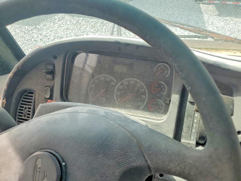 2010 Thomabuses Bus მანქანა იყიდება აუქციონზე, vin: 4UZABRDT9ACAN9604, აუქციონის ნომერი: 55011866