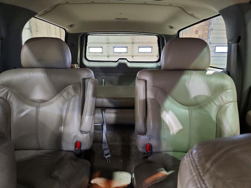 Продаж на аукціоні авто 2002 Gmc Yukon Xl, vin: 3GKFK16Z32G320612, номер лоту: 53203786