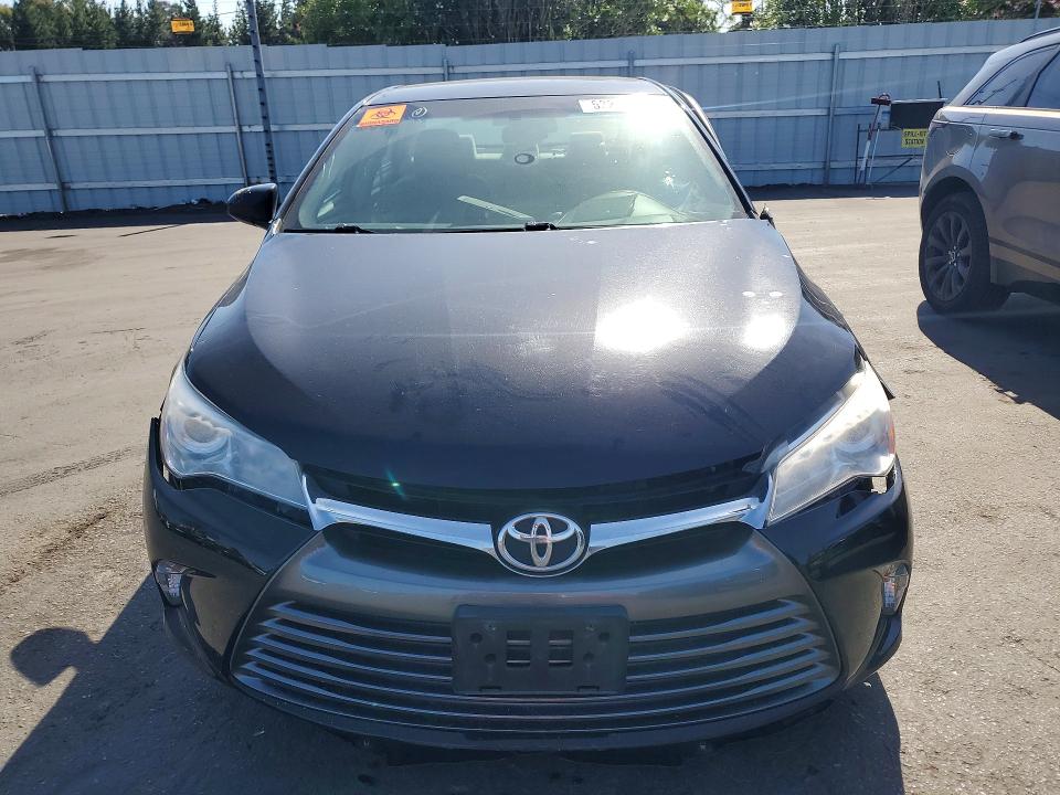 2017 Toyota Camry მანქანა იყიდება აუქციონზე, vin: 4T1BF1FK6HU362212, აუქციონის ნომერი: 53270526