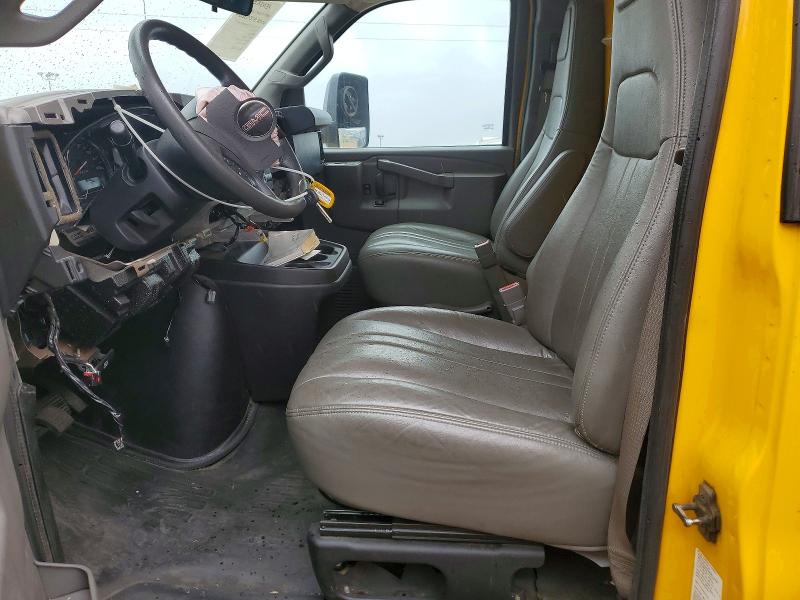 Aukcja sprzedaży 2021 Gmc Savana, vin: 7GZ37TC78MN006627, numer aukcji: 55426886