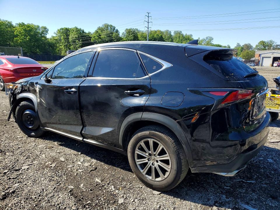 Aukcja sprzedaży 2017 Lexus Nx 200t, vin: JTJYARBZXH2066598, numer aukcji: 52892556