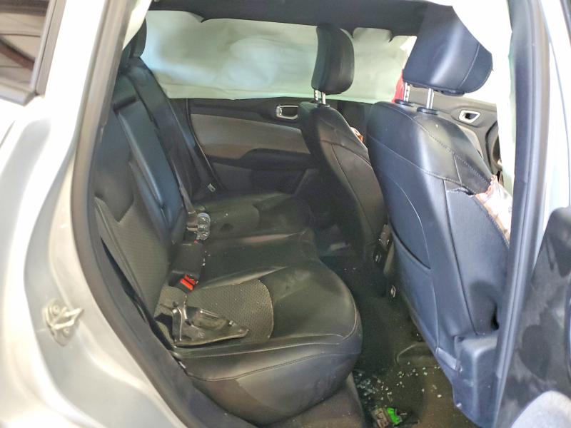 Продаж на аукціоні авто 2024 Jeep Compass, vin: 3C4NJDBN3RT110558, номер лоту: 53173956