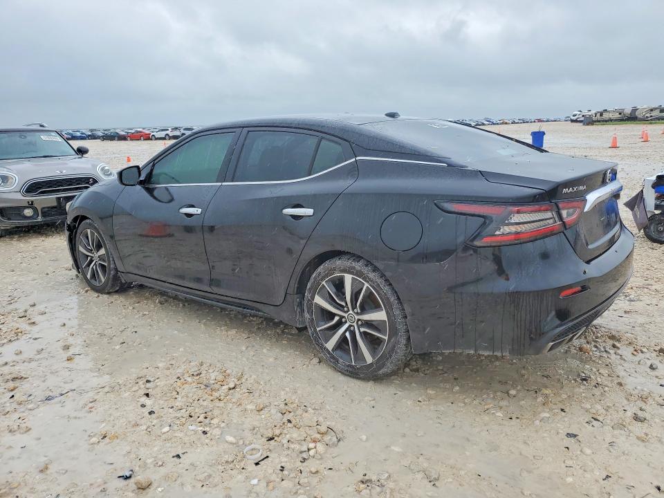 Aukcja sprzedaży 2019 Nissan Maxima, vin: 1N4AA6AV9KC368229, numer aukcji: 48974976