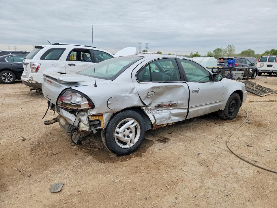 Продажа на аукционе авто 2005 Pontiac Grand Am, vin: 1G2NE52E85M192348, номер лота: 54621656