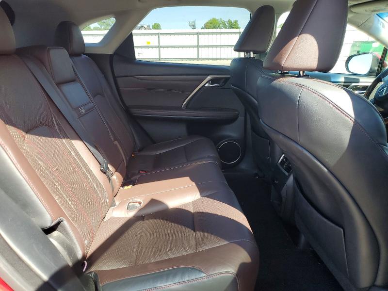 Aukcja sprzedaży 2016 Lexus Rx, vin: 2T2ZZMCA9GC022843, numer aukcji: 54056986