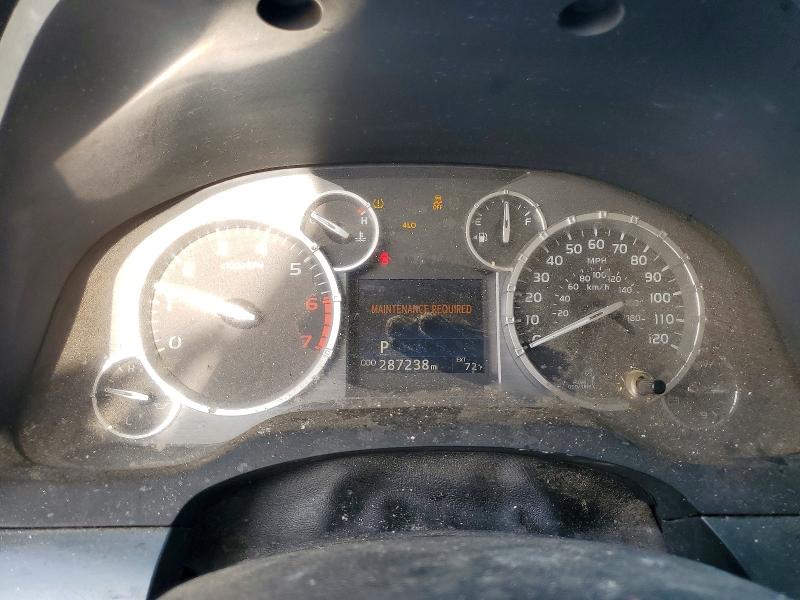 Продажа на аукционе авто 2015 Toyota Tundra, vin: 5TFAW5F12FX476282, номер лота: 55093846