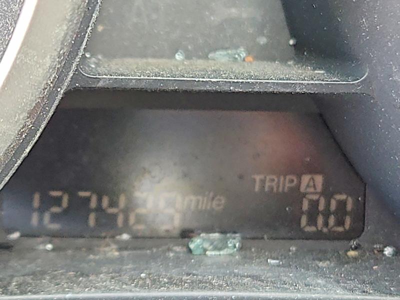2012 Mazda 3 მანქანა იყიდება აუქციონზე, vin: JM1BL1L7XC1692720, აუქციონის ნომერი: 54360426