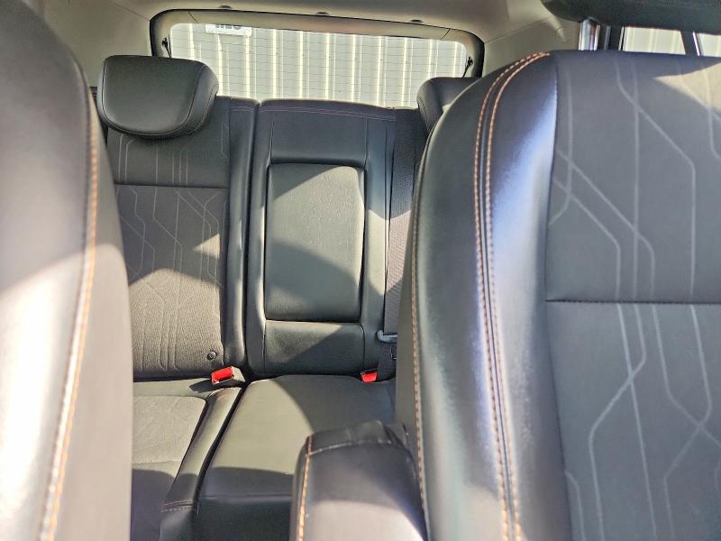 Продаж на аукціоні авто 2018 Chevrolet Trax, vin: 3GNCJLSB2JL408876, номер лоту: 51020996