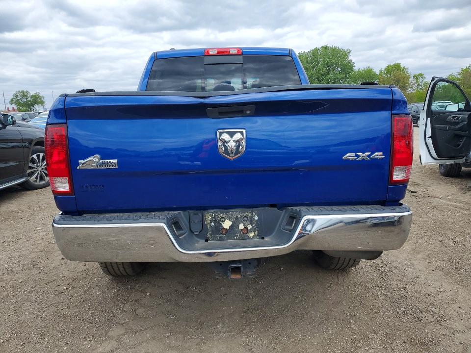 2014 Ram 1500 მანქანა იყიდება აუქციონზე, vin: 1C6RR7LG2ES250566, აუქციონის ნომერი: 52082096