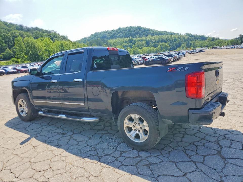 Aukcja sprzedaży 2018 Chevrolet Silverado, vin: 1GCVKSEJ6JZ183219, numer aukcji: 53362566