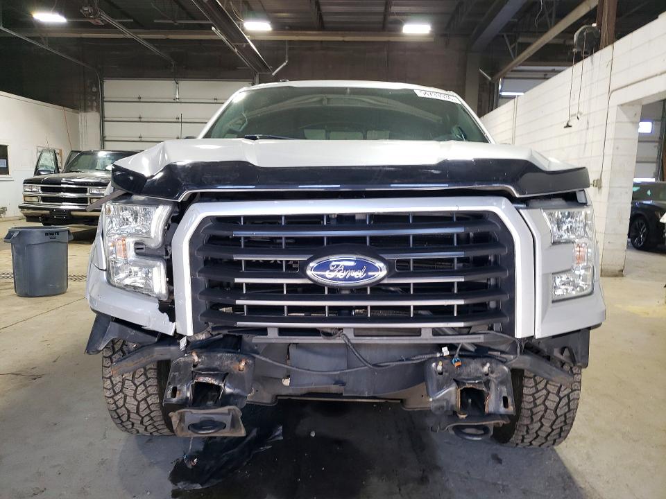 Aukcja sprzedaży 2016 Ford F150, vin: 1FTEW1EFXGKE03165, numer aukcji: 54733936