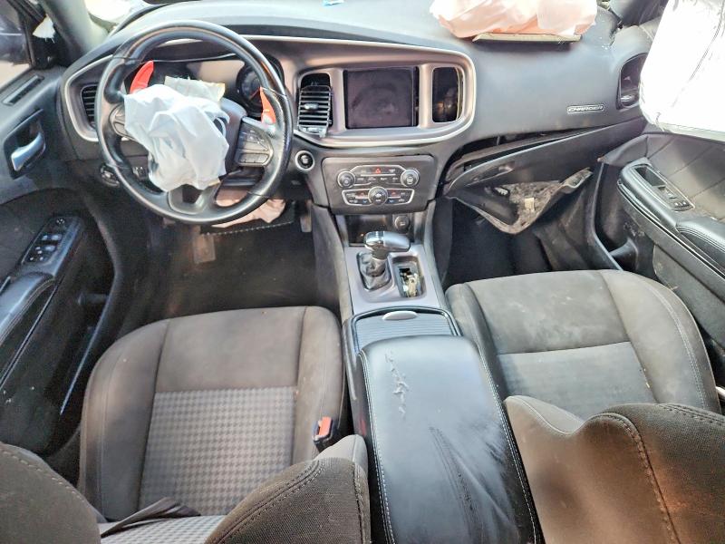 2021 Dodge Charger მანქანა იყიდება აუქციონზე, vin: 2C3CDXCT0MH652994, აუქციონის ნომერი: 55139386