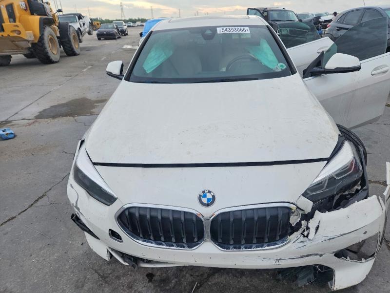 Aukcja sprzedaży 2021 Bmw 228xi, vin: WBA73AK04M7G72293, numer aukcji: 54393066