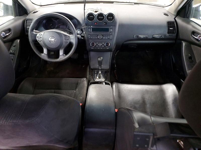 Продажа на аукционе авто 2011 Nissan Altima, vin: 1N4CL2AP9BC124805, номер лота: 52659076