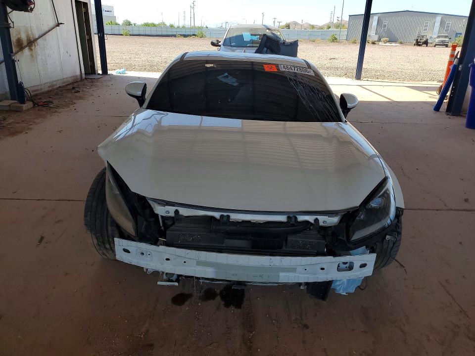 Aukcja sprzedaży 2024 Subaru Brz, vin: JF1ZDBE17R9700637, numer aukcji: 48472806
