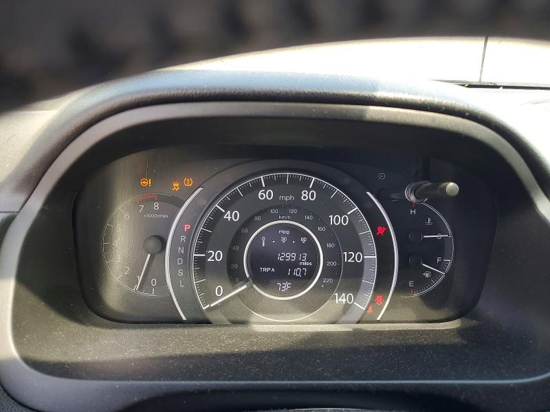 Продажа на аукционе авто 2015 Honda Cr-v, vin: 5J6RM4H75FL054285, номер лота: 53704466
