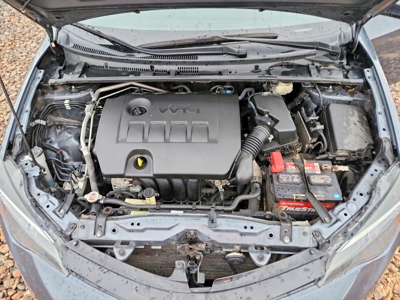 Продаж на аукціоні авто 2018 Toyota Corolla, vin: 2T1BURHE4JC971964, номер лоту: 55454876