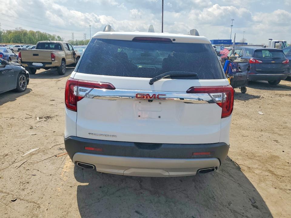 Продаж на аукціоні авто 2023 Gmc Acadia, vin: 1GKKNMLS9PZ237272, номер лоту: 52912266