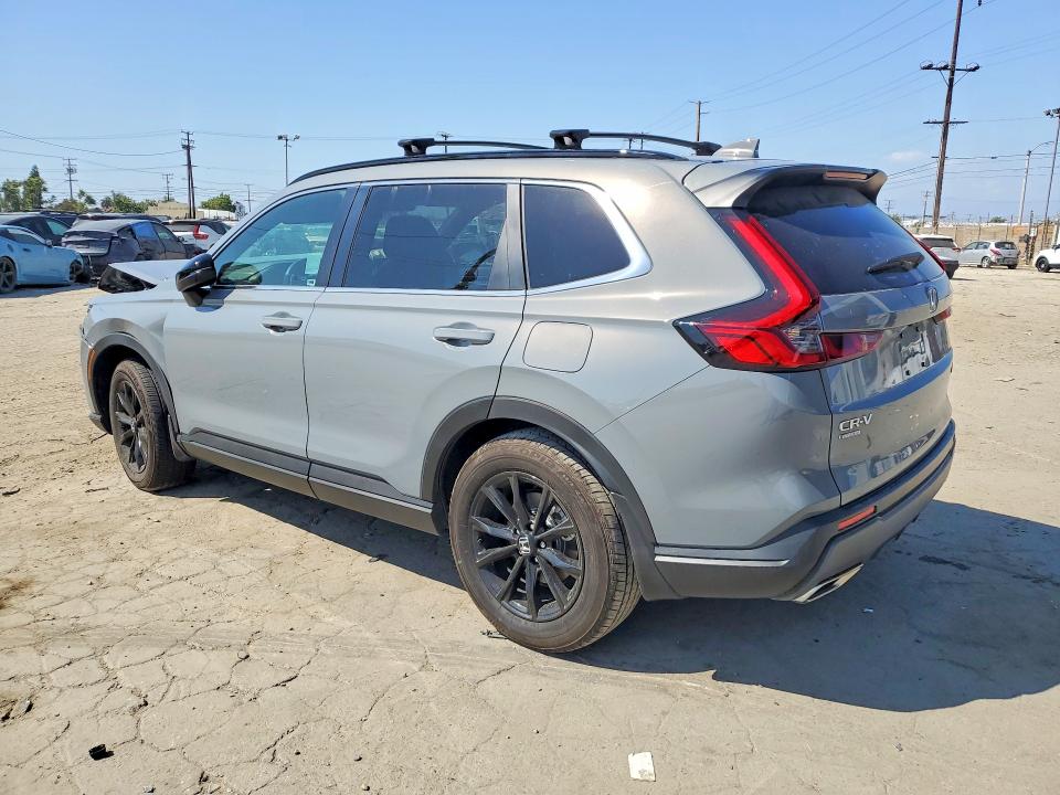 Aukcja sprzedaży 2025 Honda Cr-v, vin: 7FARS6H57SE101789, numer aukcji: 51678316