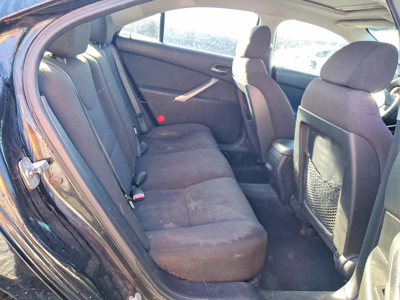 2006 Pontiac G6 მანქანა იყიდება აუქციონზე, vin: 1G2ZG558964119010, აუქციონის ნომერი: 53635846