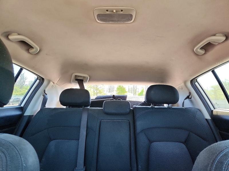 54646826 :رقم المزاد ، KNDPB3AC7F7747579 vin ، 2015 Kia Sportage مزاد بيع