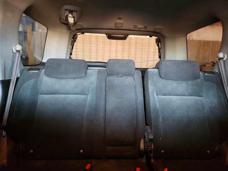 2006 Honda Cr-v მანქანა იყიდება აუქციონზე, vin: JHLRD68846C014034, აუქციონის ნომერი: 54838996