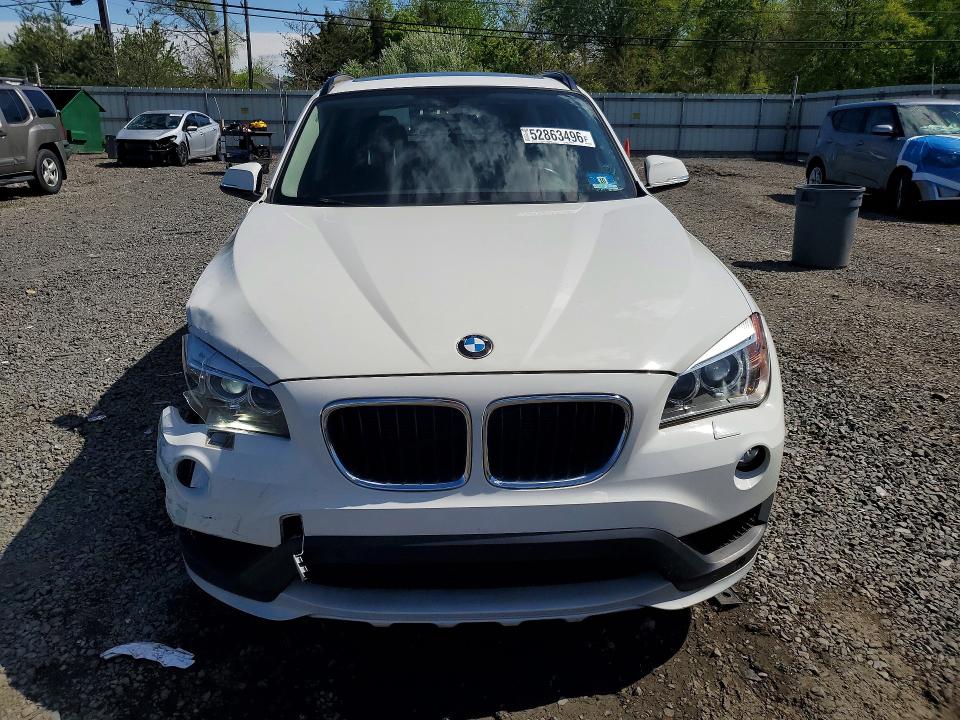 Aukcja sprzedaży 2015 Bmw X1, vin: WBAVL1C54FVY37207, numer aukcji: 52863496