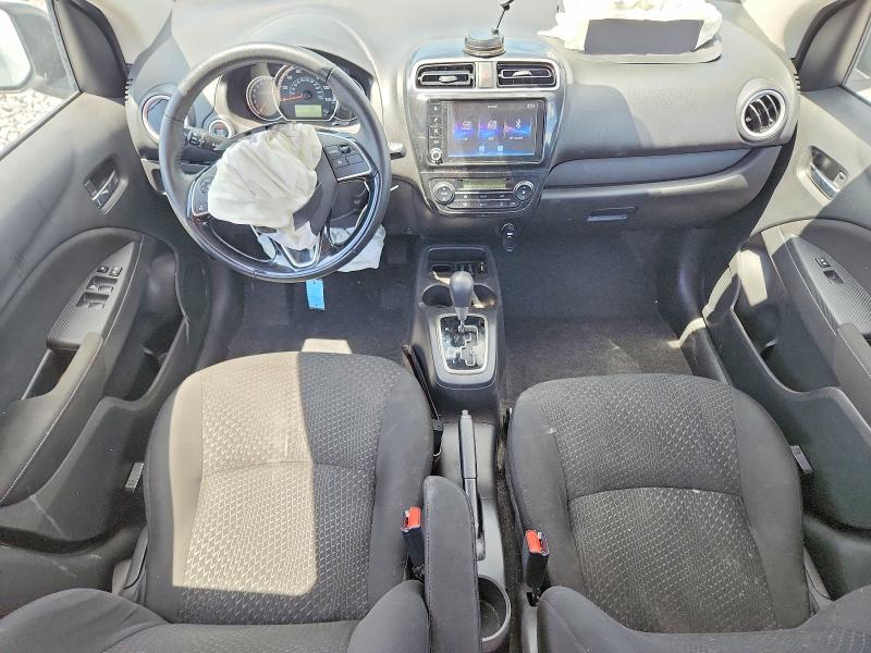 Продажа на аукционе авто 2023 Mitsubishi Mirage, vin: ML32FVFJ8PHF06360, номер лота: 52144386
