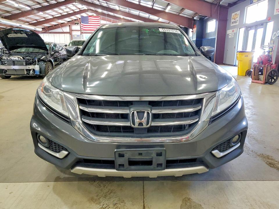2013 Honda Crosstour მანქანა იყიდება აუქციონზე, vin: 5J6TF2H53DL002380, აუქციონის ნომერი: 55337216