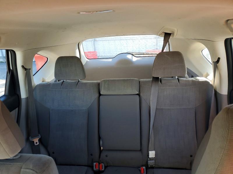 53235146 :رقم المزاد ، 2HKRM4H3XCH601215 vin ، 2012 Honda Cr-v مزاد بيع