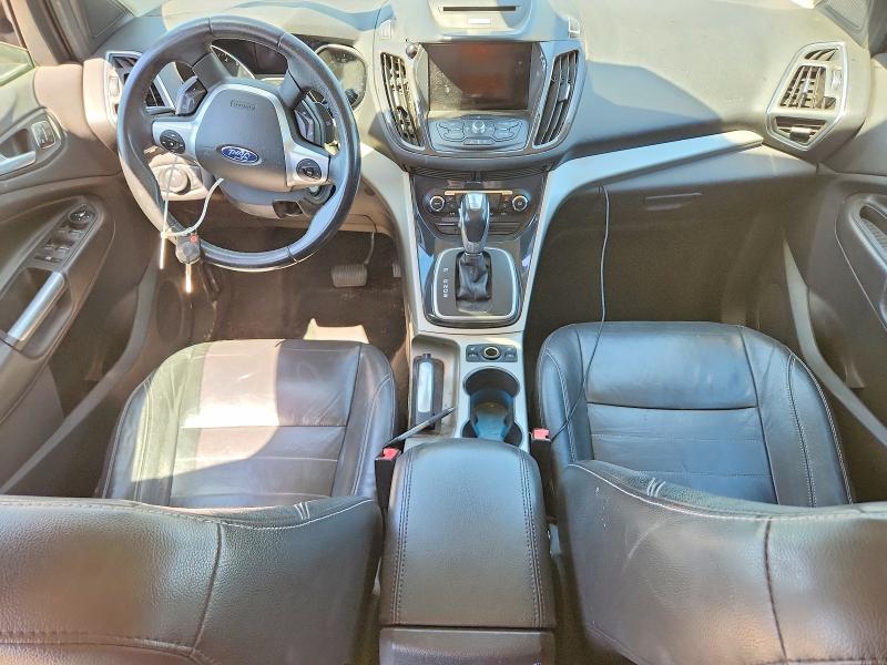 53256796 :رقم المزاد ، 1FMCU9H9XDUB97715 vin ، 2013 Ford Escape مزاد بيع