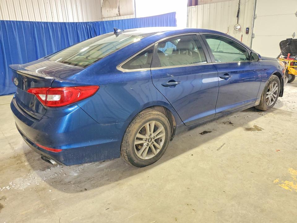 Aukcja sprzedaży 2016 Hyundai Sonata, vin: 5NPE24AF4GH347550, numer aukcji: 54881856
