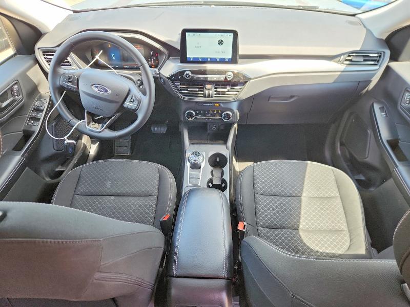 Aukcja sprzedaży 2024 Ford Escape, vin: 1FMCU0GN1RUB36285, numer aukcji: 52805846