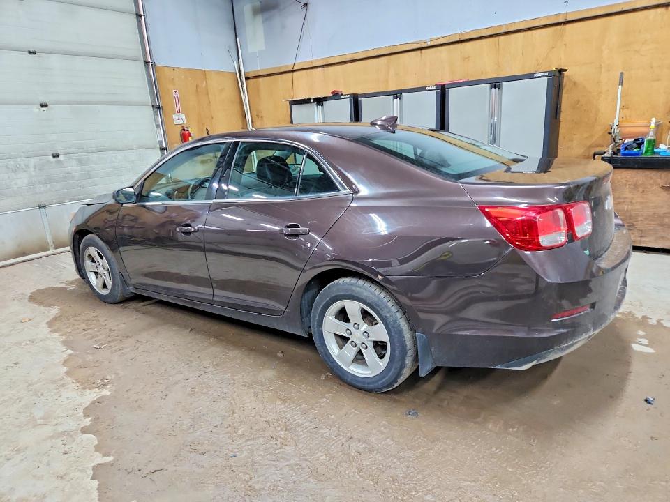 2015 Chevrolet Malibu მანქანა იყიდება აუქციონზე, vin: 1G11C5SL7FF188787, აუქციონის ნომერი: 51752286