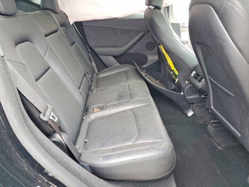 Aukcja sprzedaży 2023 Tesla Model Y, vin: 7SAYGDEF8PF782095, numer aukcji: 53082606