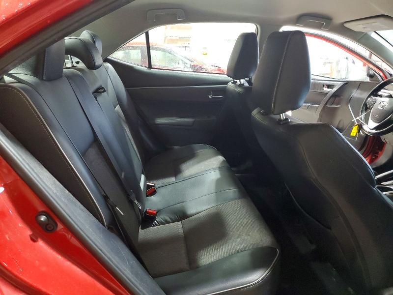 Aukcja sprzedaży 2015 Toyota Corolla, vin: 5YFBURHE5FP211212, numer aukcji: 54290836