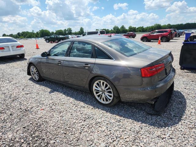 53625706 :رقم المزاد ، WAUGGAFCXCN126081 vin ، 2012 Audi A6 مزاد بيع