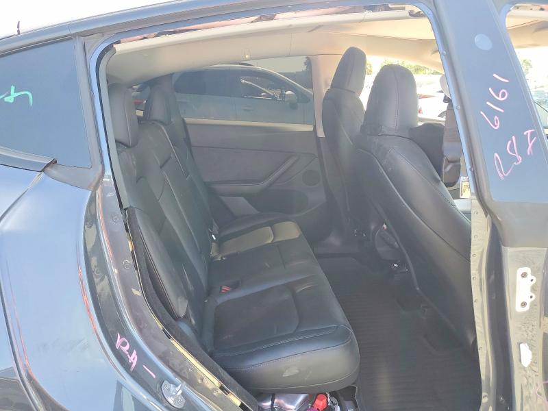 Продажа на аукционе авто 2023 Tesla Model Y, vin: 7SAYGDEE2PA196481, номер лота: 52901786