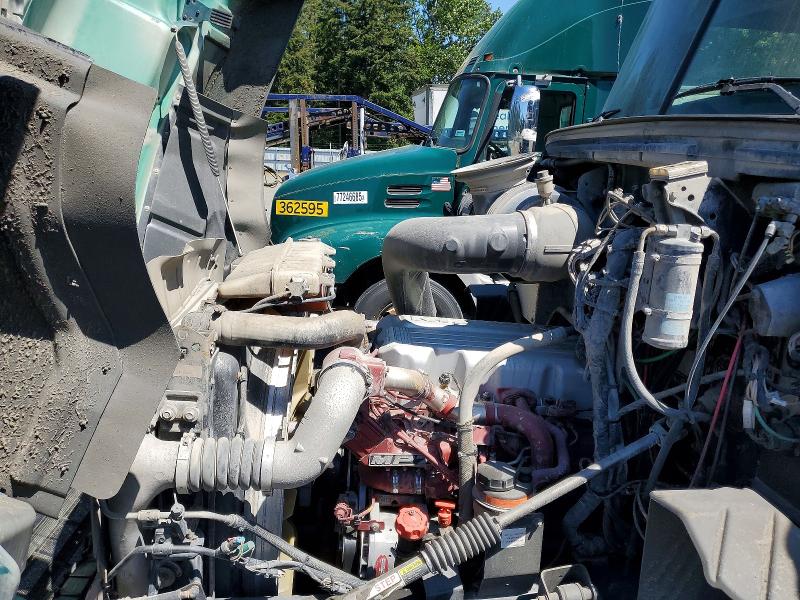 Продаж на аукціоні авто 2017 Mack 600, vin: 1M1AW01X5HM009439, номер лоту: 52598086