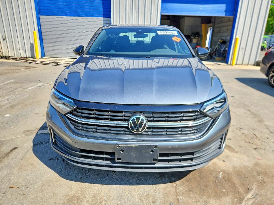 Продажа на аукционе авто 2024 Volkswagen Jetta, vin: 3VWBM7BU9RM018963, номер лота: 55220066