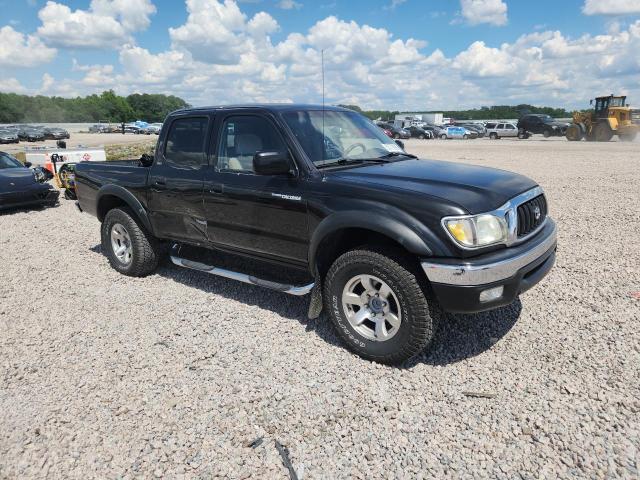 53772896 :رقم المزاد ، 5TEGN92NX1Z817538 vin ، 2001 Toyota Tacoma مزاد بيع