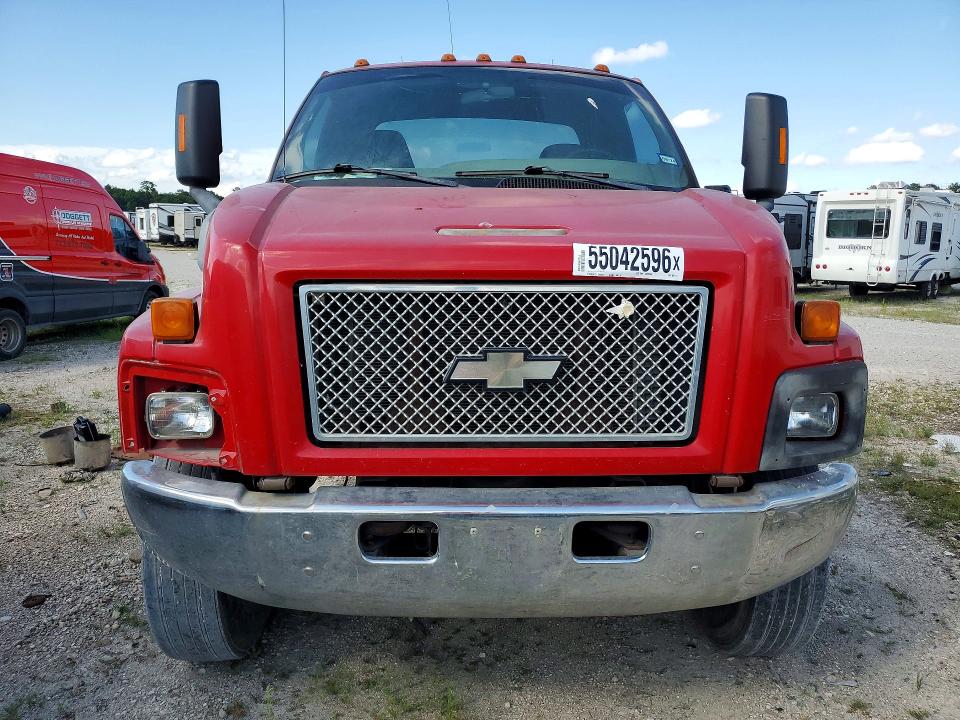 Aukcja sprzedaży 2009 Chevrolet C7500, vin: 1GBK7C1G79F406714, numer aukcji: 55042596