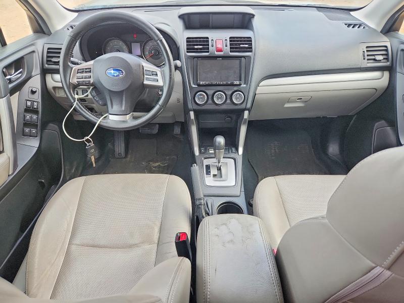 Aukcja sprzedaży 2014 Subaru Forester, vin: JF2SJAJC2EH537905, numer aukcji: 53214226