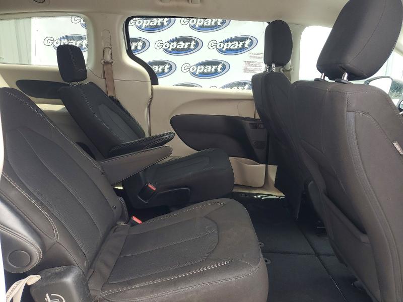 Auction sale of the 2023 Chrysler Voyager, vin: 2C4RC1CG3PR553996, lot number: 54855576