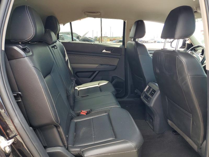 Aukcja sprzedaży 2021 Volkswagen Atlas, vin: 1V2HR2CA5MC607345, numer aukcji: 52463536