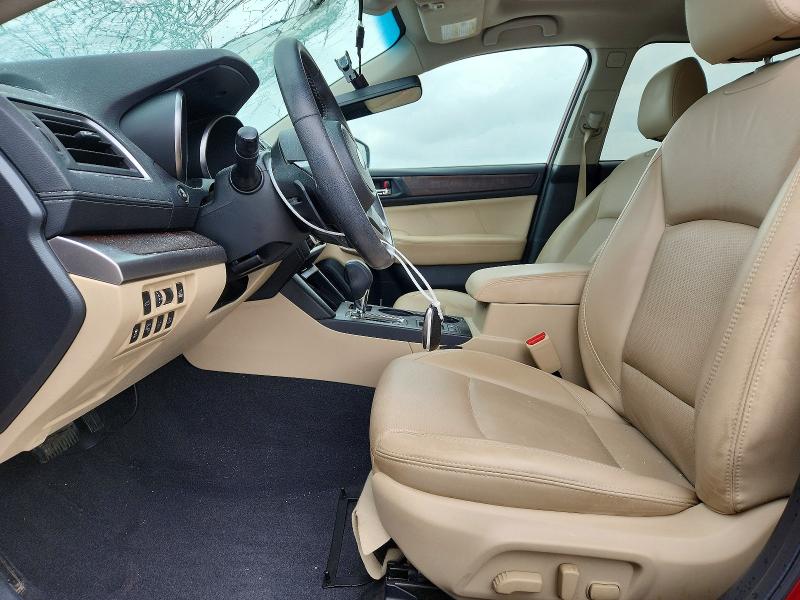 Aukcja sprzedaży 2019 Subaru Outback, vin: 4S4BSENC8K3373898, numer aukcji: 55363406